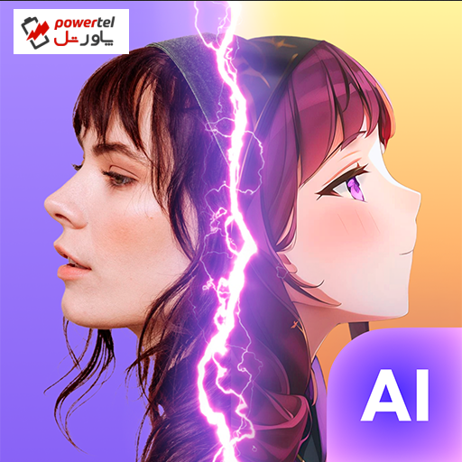 برنامه/ AI Anime Filter؛ تبدیل عکس به انیمه با هوش مصنوعی