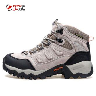 کفش کوهنوردی زنانه هامتو مدل 230270B-2