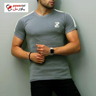تی شرت ورزشی مردانه سارزی مدل ZS
