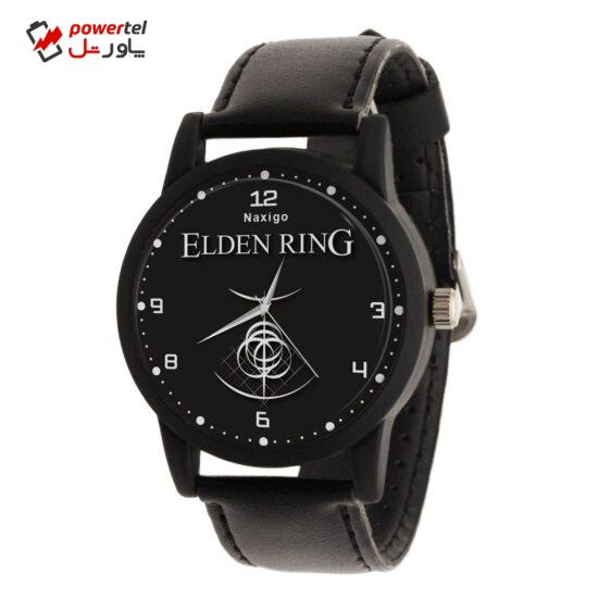 ساعت مچی عقربه ای ناکسیگو مدل Elden Ring کد LF6759