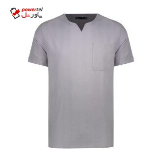 پیراهن آستین کوتاه مردانه باینت مدل 2261547-90