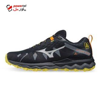 کفش مخصوص دویدن مردانه میزانو مدل  WAVE DAICHI 6 کد J1GJ217140