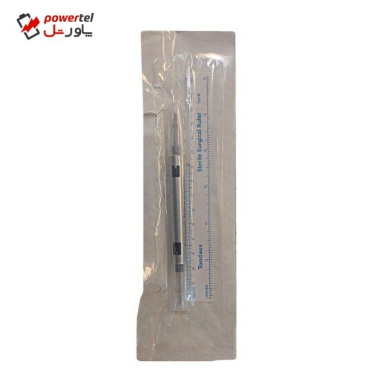 ماژیک طراحی تتو تونداوس مدل T22