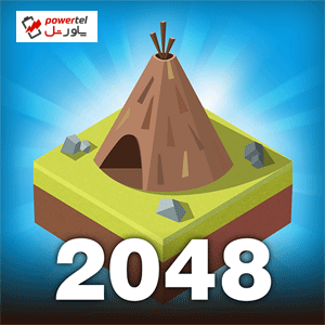 بازی/ Age of 2048؛ بزرگ‌ترین تمدن جهان را بسازید