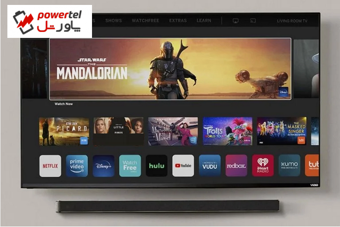Apple TV در راه کروم کست گوگل