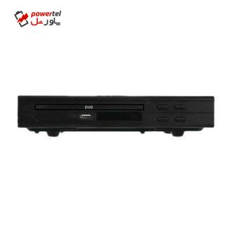 DVD پخش کننده مکسیدر مدل MX-HDH2330