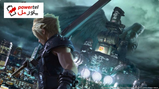 Final Fantasy 7 Remake همزمان عرضه خواهد شد