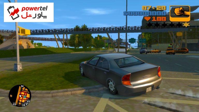 GTA III HD Remaster چه زمانی عرضه خواهد شد؟