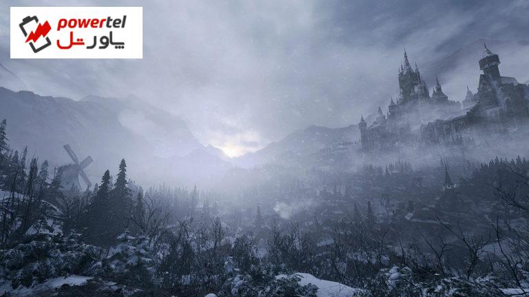 Resident Evil Village الهامات زیادی از نسخه‌ی چهارم گرفته است