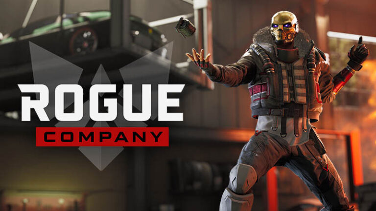 Rogue Company ‌به صورت رایگان قابل بازی است