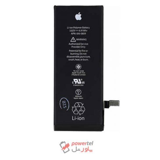 باتری اورجینال اپل آیفون 6 ( iphone 6 )