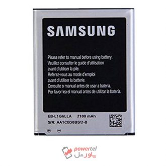باتری سامسونگ اس 3 – Samsung Galaxy S3