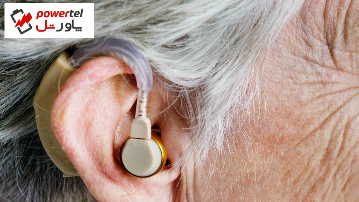 آلفابت در حال توسعه گجتی محرمانه برای ایجاد شنوایی فوق انسانی است