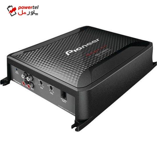 آمپلی فایر خودرو پایونیر مدل GM-D8601