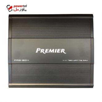 آمپلی فایر خودرو پریمیر مدل PRG-904