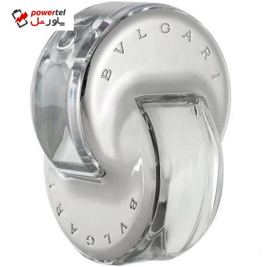 ادو تویلت زنانه بولگاری مدل Omnia Crystalline حجم 65 میلی لیتر