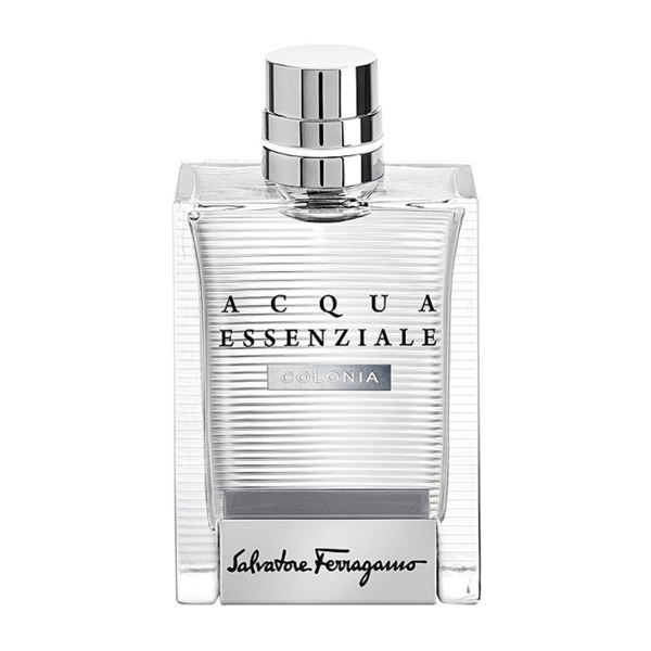 ادو تویلت مردانه سالواتوره فراگامو مدل Acqua Essenziale Colonia حجم 100 میلی لیتر ادو تویلت مردانه سالواتوره فراگامو مدل Acqua Essenziale Colonia حجم 100 میلی لیتر