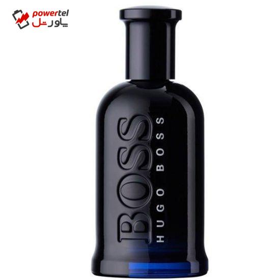 ادو تویلت مردانه هوگو Boss Night حجم 100ml