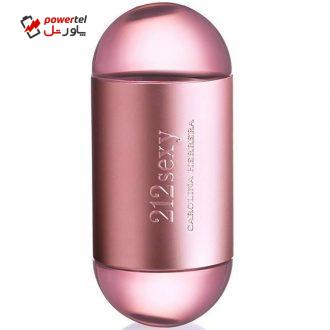 ادو پرفیوم زنانه کارولینا هررا 212 حجم 100ml