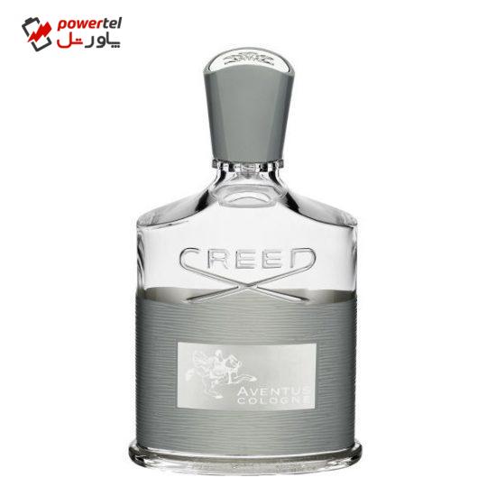 ادو پرفیوم مردانه کرید مدل Aventus Cologne حجم 100 میلی لیتر