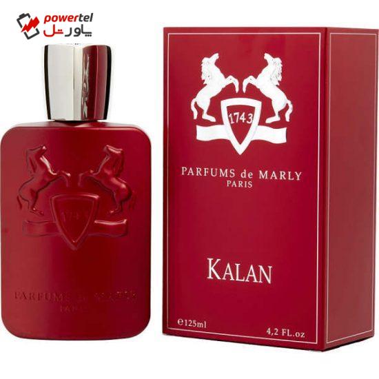 ادو پرفیوم پرفیوم دو مارلی مدل  Kalan حجم 125 میلی لیتر