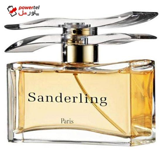 ادوپرفیوم زنانه ایوز د سیستل مدل Sanderling حجم 100ml