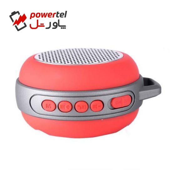 اسپیکر بلوتوثی سوم هو مدل S303