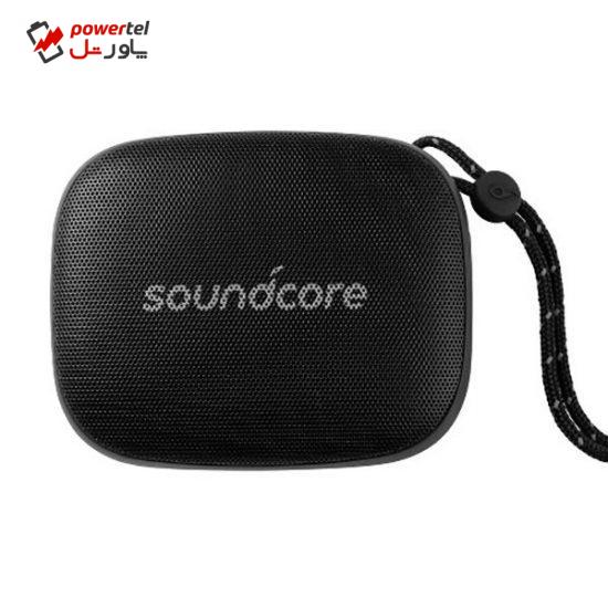 اسپیکر بلوتوثی قابل حمل انکر مدل Soundcore Icon Mini