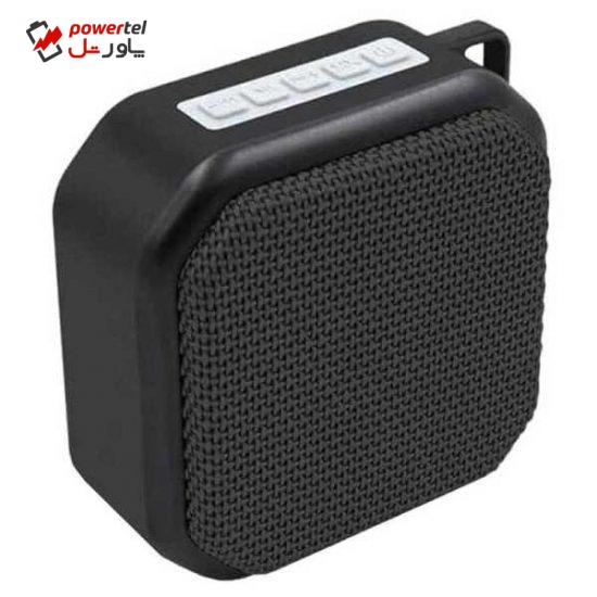 اسپیکر بلوتوثی قابل حمل ایکس-انرژی مدل x-666