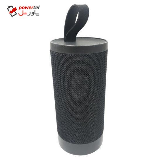 اسپیکر بلوتوثی قابل حمل مدل C6