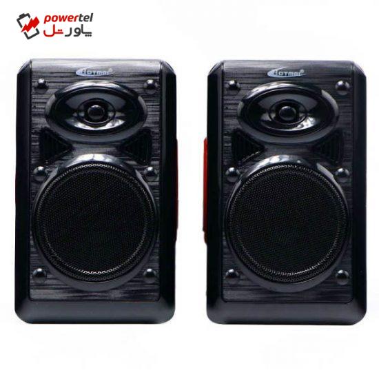 اسپیکر دسکتاپ اکسون مدل EX220