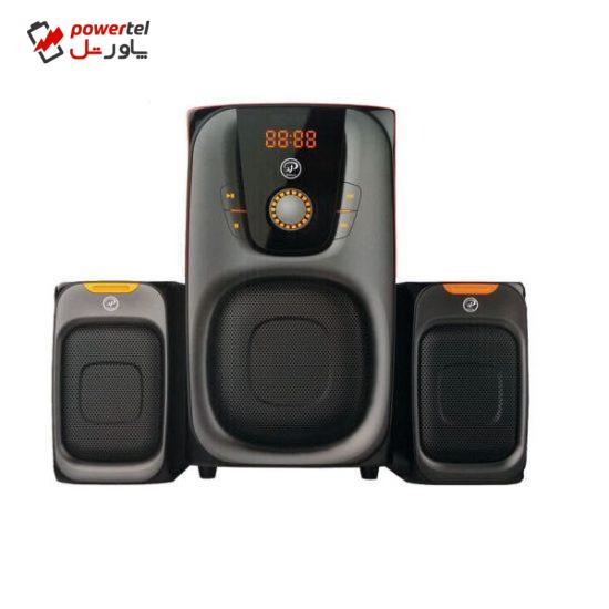اسپیکر دسکتاپ  ایکس پی-پروداکت مدل XP-AC293