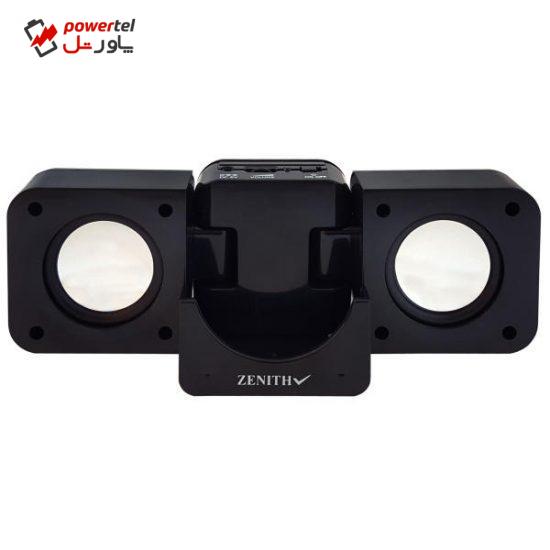 اسپیکر قابل حمل زنیت مدل R33645