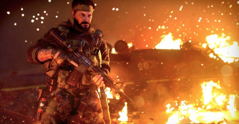 اطلاعات زیادی از بازی Call of Duty: Black Ops Cold War منتشر شد