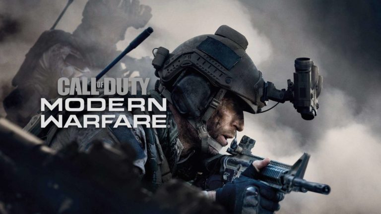 افزایش حجم بازی Call of Duty: Modern Warfare باز هم جنجال به‌ پا کرد