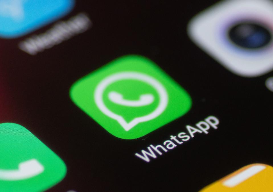 امکانات شخصی سازی جدید برای WhatsApp