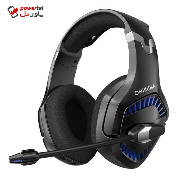 هدست اونيكوما مدل K1 pro 2.4G