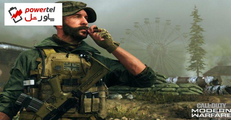 اکتیویژن ادغام بخش Warzone در Call of Duty League را تایید کرد