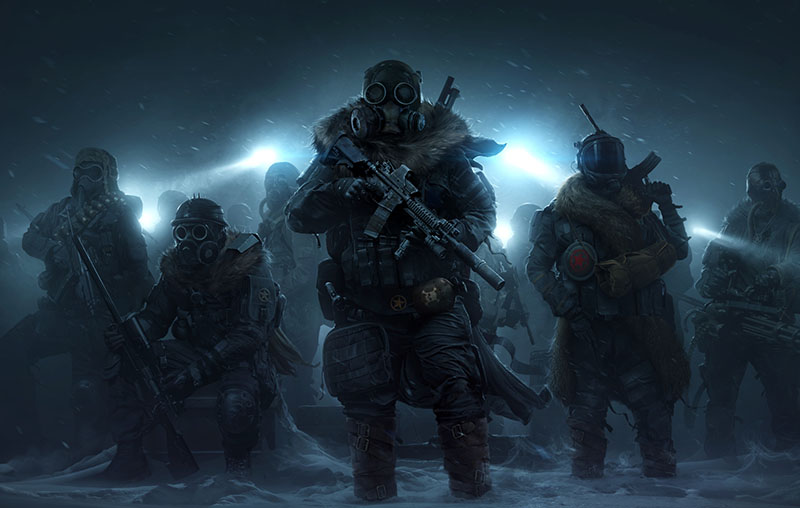 بررسی بازی Wasteland 3: یک روز سرد در جهنمی یخ‌زده!