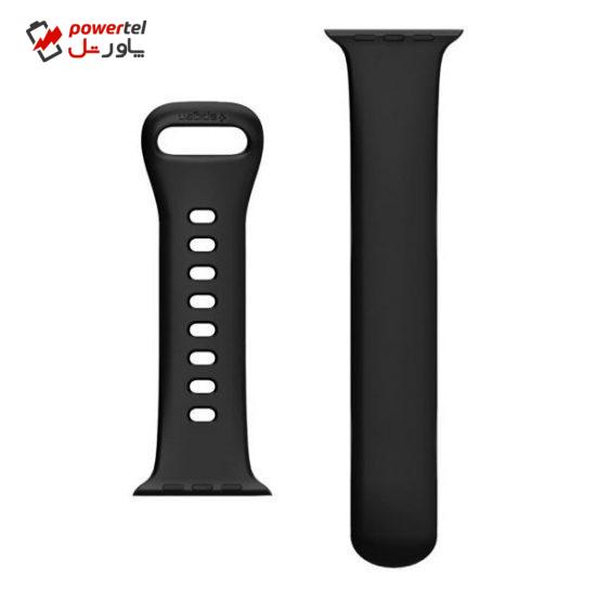 بند اسپیگن مدل Air Fit مناسب برای اپل واچ 44 میلی متری