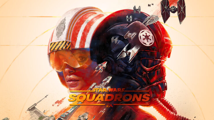 به‌روزرسان جدید Star Wars Squadrons چه قابلیتی را به بازی اضافه می‌کند؟
