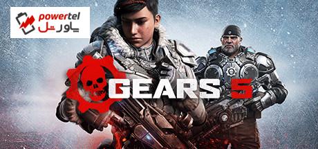 تاریخ انتشار بسته الحاقی جدید بازی Gears 5 مشخص شد