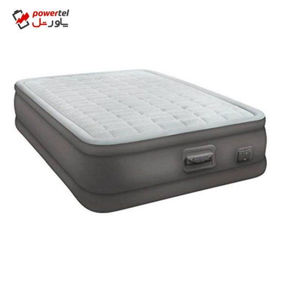 تخت  بادی 2 نفره  اینتکس مدل 64486