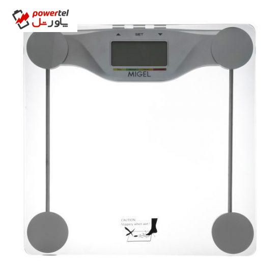 ترازو دیجیتال میگل مدل 800