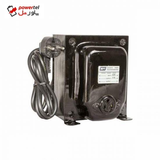ترانس صنایع پارس مدل SPT1500w