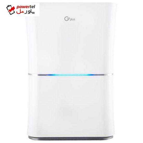تصفیه کننده هوا جی پلاس مدل GAP-J670I