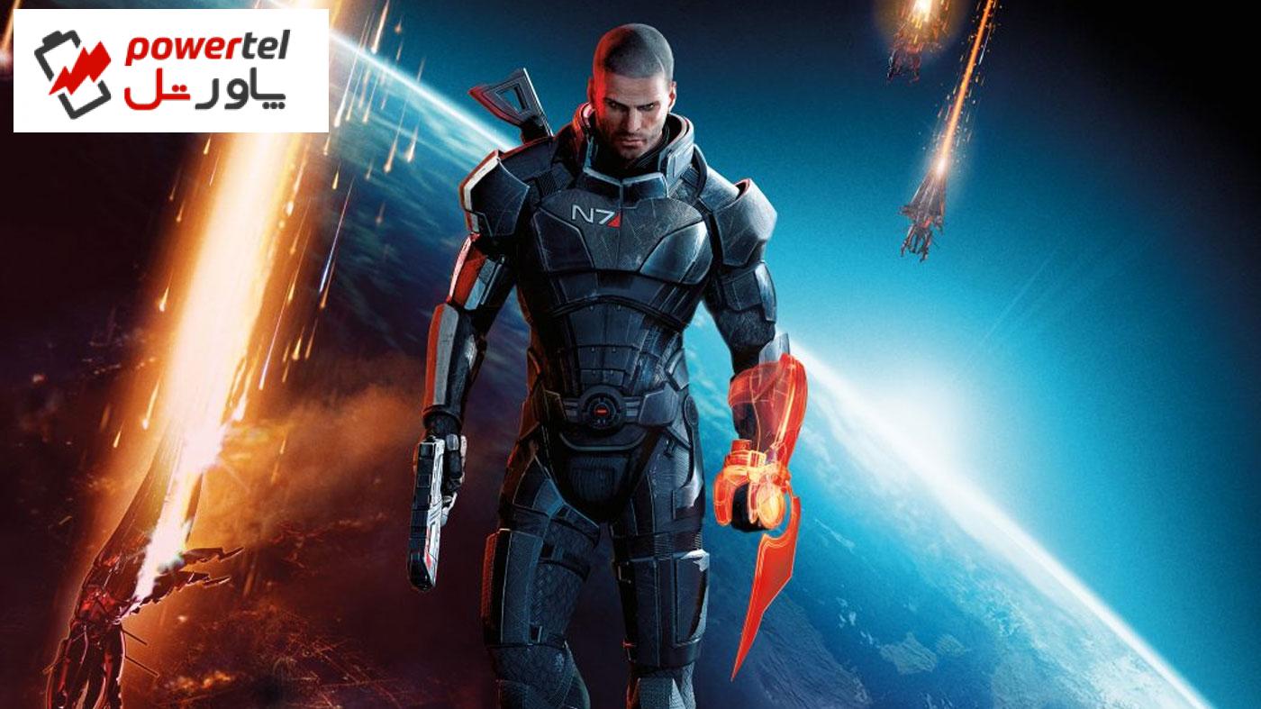 توسعه‌دهند‌ه‌ Mass Effect: Legendary Edition با مادسازان همکاری می‌کند