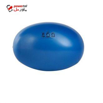 توپ تناسب اندام لدراگوما مدل Egg Ball Pezzi قطر 65 سانتی متر