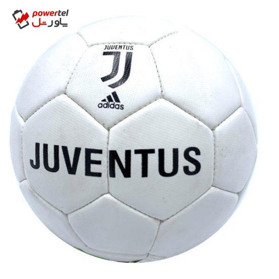 توپ فوتبال طرح Juventus