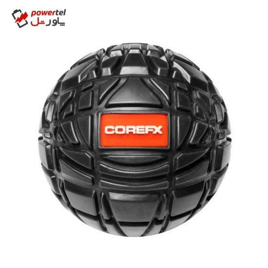 توپ ماساژ کور إف إکس مدل CFXMSB